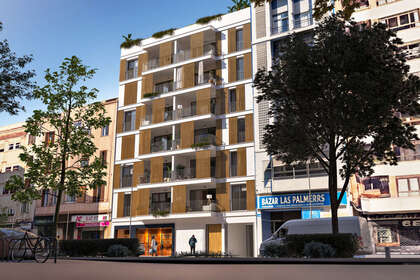 Appartamento 1bed vendita in Palma de Mallorca / Palma, Baleares (Illes Balears), Mallorca. 