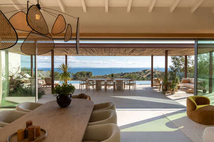 Townhouse vendita in Ibiza / Eivissa, Baleares (Illes Balears), Ibiza. 