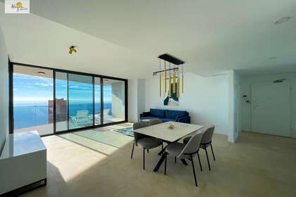 Apartment for sale in Benidorm, Alicante. 