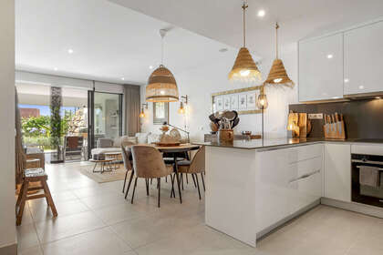 Appartamento 1bed vendita in Estepona, Málaga. 