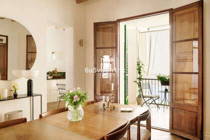 Appartamento 1bed vendita in Palma de Mallorca / Palma, Baleares (Illes Balears), Mallorca. 