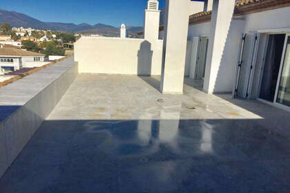 Attico vendita in Puerto Banús, Málaga. 