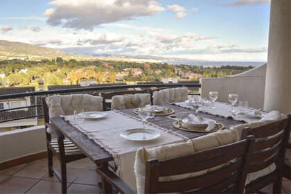Apartment for sale in Marbella, Málaga. 