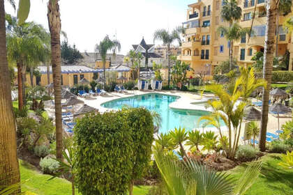 Apartment for sale in San Pedro de Alcántara, Marbella, Málaga. 