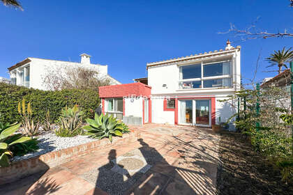 Townhouse vendita in Estepona, Málaga. 