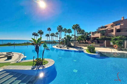 Appartamento 1bed vendita in Estepona, Málaga. 