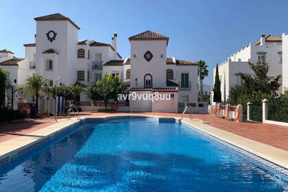 Attico vendita in Mijas Golf, Málaga. 