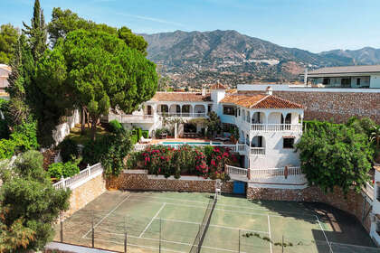 Townhouse vendita in La Sierrezuela, Mijas, Málaga. 