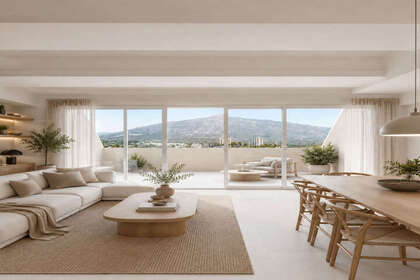Appartamento 1bed vendita in Nueva andalucia, Málaga. 