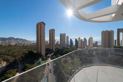 Appartamento 1bed vendita in Benidorm, Alicante. 