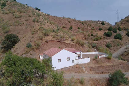 Townhouse vendita in Alora, Málaga. 