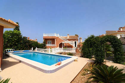 Townhouse vendita in Ciudad Quesada, Rojales, Alicante. 
