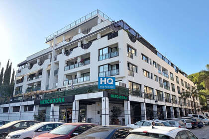 Apartment for sale in Marbella, Málaga. 