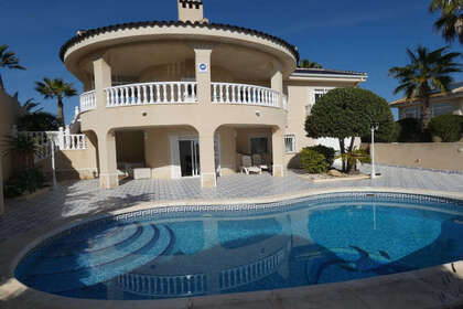 Townhouse vendita in Ciudad Quesada, Rojales, Alicante. 