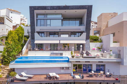 Townhouse vendita in Marbella, Málaga. 