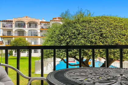 Appartamento 1bed vendita in Montemar, Torremolinos, Málaga. 