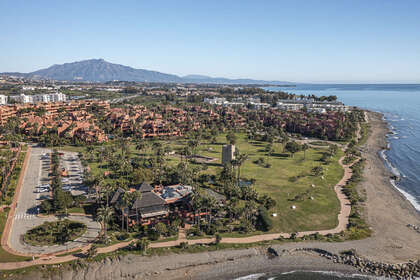 Appartamento 1bed vendita in Estepona, Málaga. 