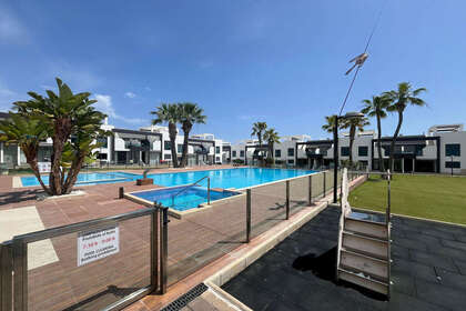 Townhouse vendita in Zenia, La, Alicante. 