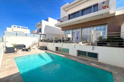 Townhouse vendita in Orihuela-Costa, Alicante. 