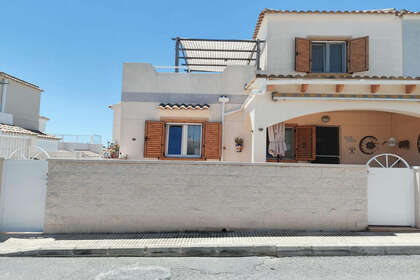 Townhouse vendita in Orihuela-Costa, Alicante. 