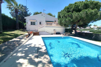 Townhouse vendita in Cabo Roig, Alicante. 