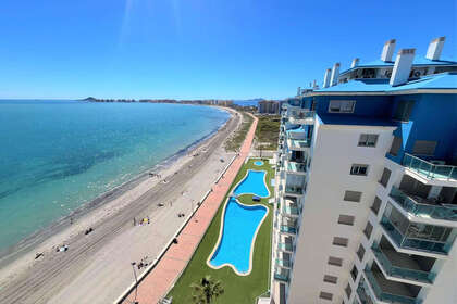 Plenthuse til salg i Manga del mar menor, la, Murcia. 
