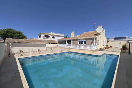 Townhouse vendita in Orihuela-Costa, Alicante. 