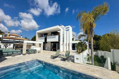 Townhouse vendita in Orihuela-Costa, Alicante. 