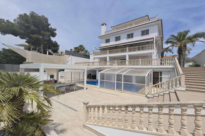 Townhouse vendita in Campoamor, Alicante/Alacant. 
