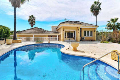 Townhouse vendita in Campoamor, Alicante/Alacant. 