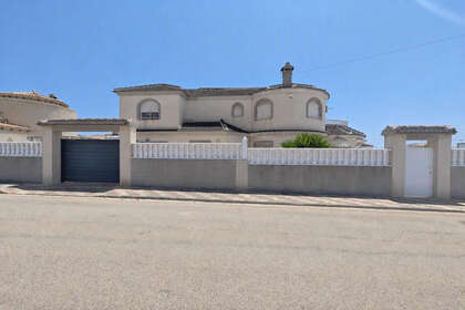 Townhouse vendita in La Siesta, Torrevieja, Alicante. 