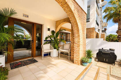 Appartamento 1bed vendita in Villamartín, Alicante. 