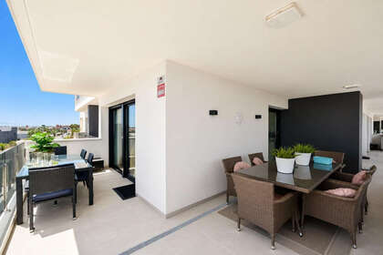 Appartamento 1bed vendita in Punta Prima, Alicante. 