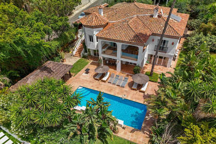 Townhouse vendita in Marbella, Málaga. 