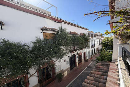 Casa vendita in Marbella, Málaga. 