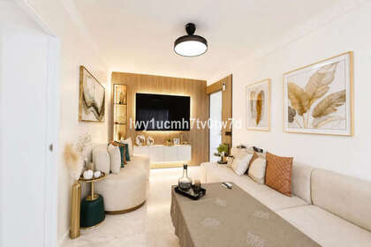 Appartamento 1bed vendita in Mijas, Málaga. 