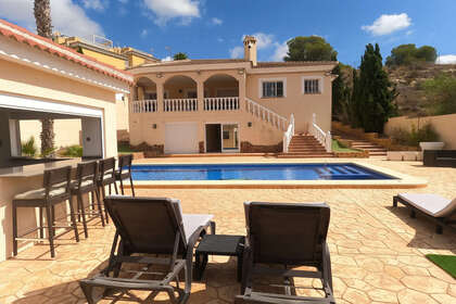 Townhouse vendita in Algorfa, Alicante. 
