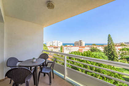 Appartamento 1bed vendita in La Carihuela, Torremolinos, Málaga. 