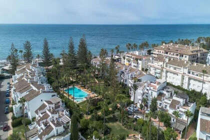 Attico vendita in San Pedro de Alcántara, Marbella, Málaga. 