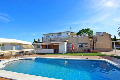 Townhouse vendita in Rojales, Alicante. 