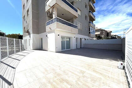 Appartamento 1bed vendita in Torrelamata - La Mata, Torrevieja, Alicante. 