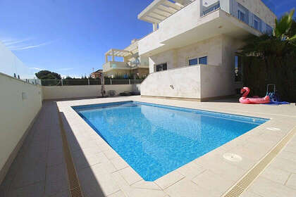 Townhouse vendita in Zenia, La, Alicante. 