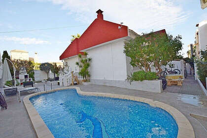 Townhouse vendita in Torrevieja, Alicante. 