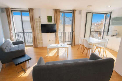 Appartamento 1bed vendita in Alicante/Alacant. 