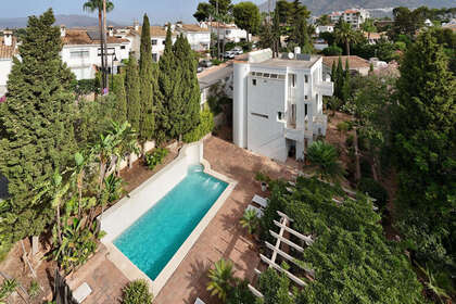 Townhouse vendita in Campo de Mijas, Málaga. 