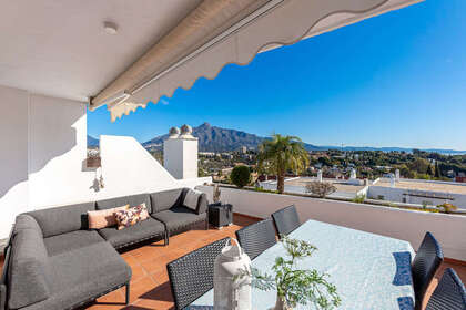 Appartamento 1bed vendita in Nueva andalucia, Málaga. 