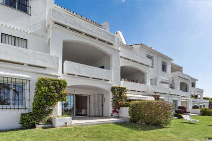 Appartamento 1bed vendita in Nueva andalucia, Málaga. 