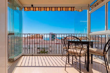 Attico vendita in Fuengirola, Málaga. 