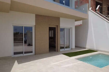 Appartamento 1bed vendita in San Javier, Murcia. 