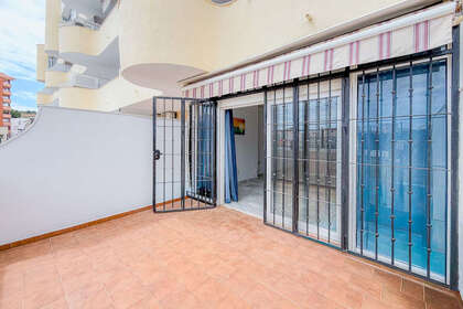 Monilocale vendita in Torreblanca, Fuengirola, Málaga. 